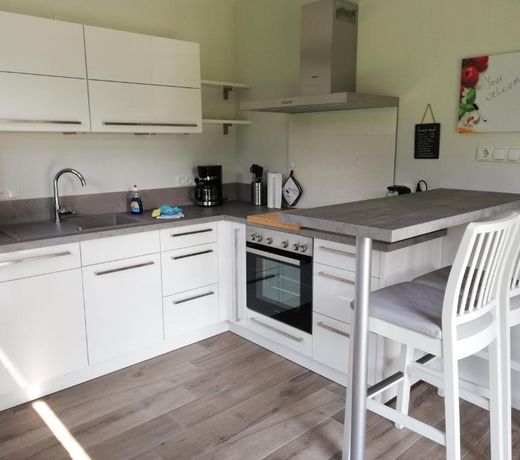 Ferienwohnung am Welper-Wald-Vechta-Sud