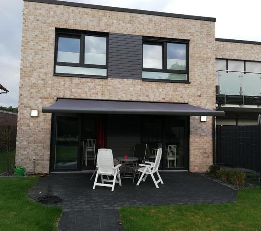 Ferienwohnung am Welper-Wald-Vechta-Sud