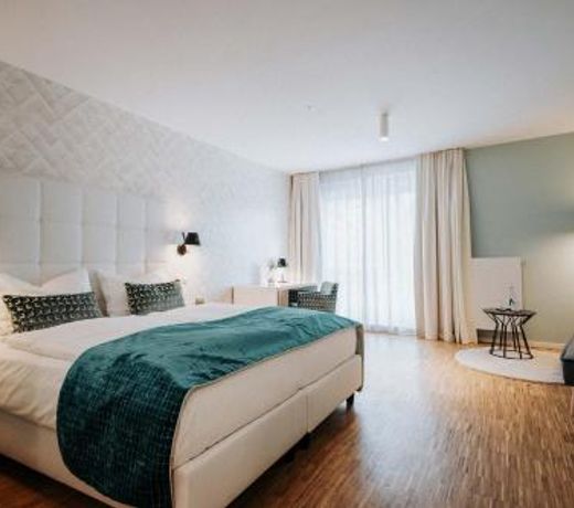 Abbate Boutique Hotel