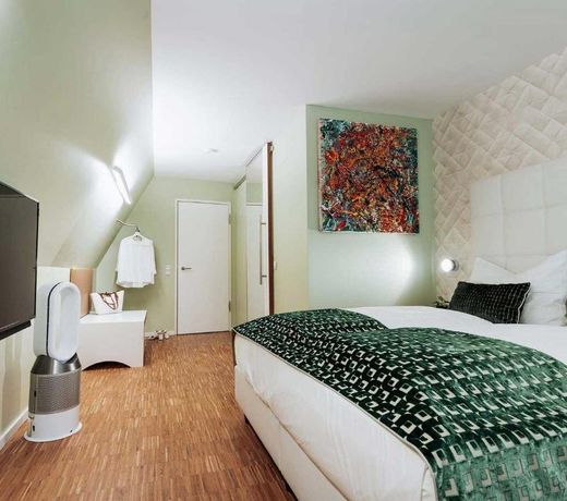 Abbate Boutique Hotel