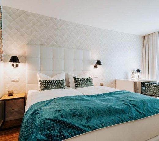 Abbate Boutique Hotel