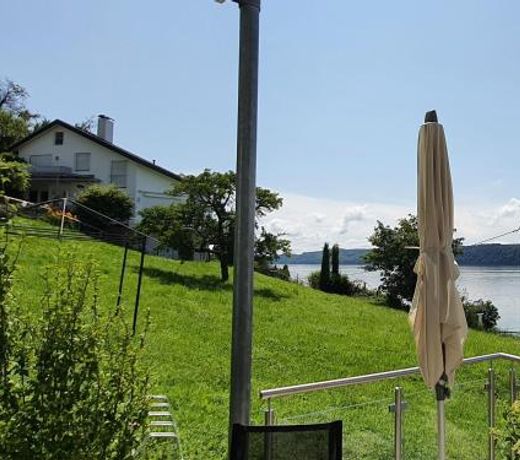 Lupinenhotel Bodensee - Apartment mit Seeblick