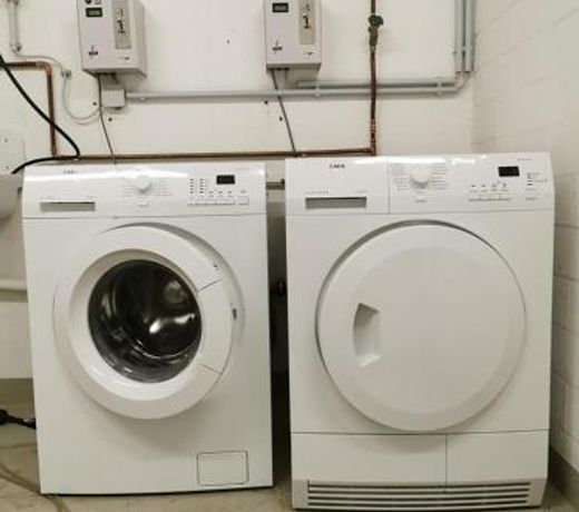 Ferienwohnung Seerose