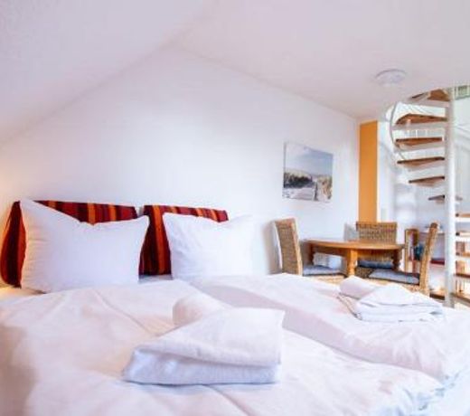 Ferienwohnung Seerose