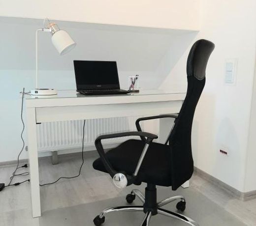 Design Maisonette-2 Schlafzimmer-Vollwertige Kuche-Parkplatz-WiFi-Terrasse