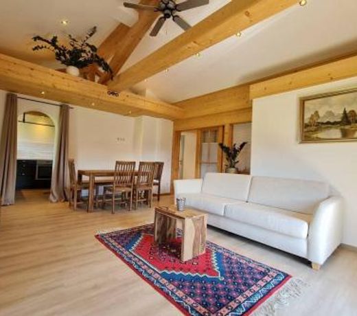 Ferienwohnung Otto