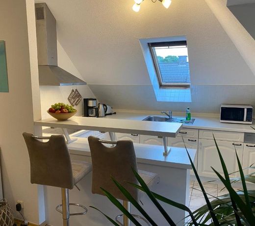 Ferienwohnung Bernsteinsucher stÃ¤dtische Bestlage