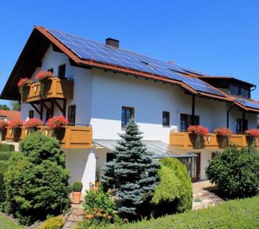 Haus Sabine