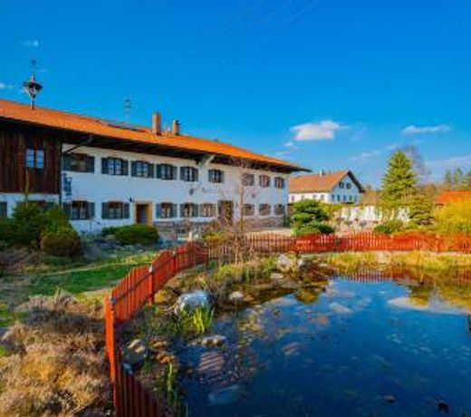 Landvilla Theresien-Gut, 20 - 25 Personen