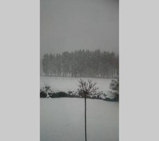 Ruhe Oase mit tollem Fernblick inmitten der Natur