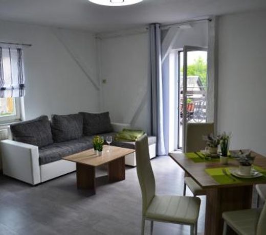Ferienwohnung Kluger