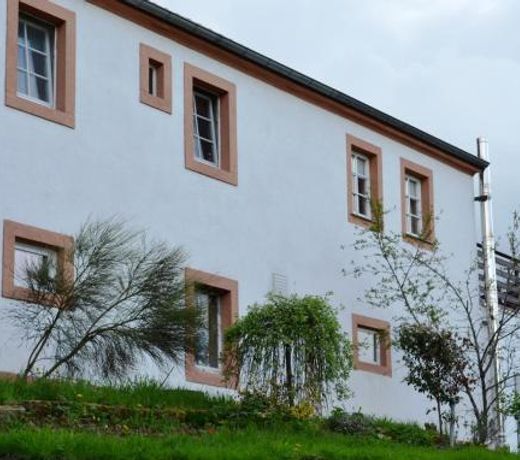 Ferienwohnung Kluger