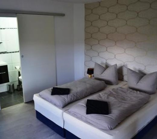 Ferienwohnung Kluger