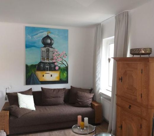 Friesenauster - groÃe Ferienwohnung fur bis zu 6 Personen
