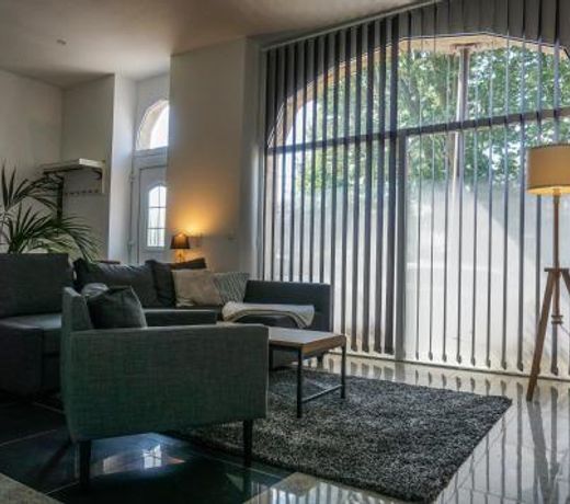 Vorhalle Apartment