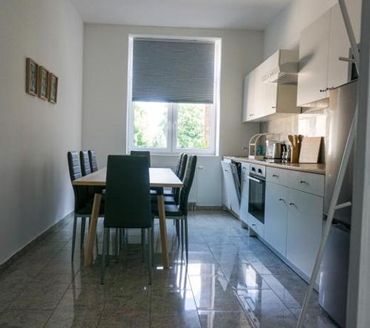 Vorhalle Apartment
