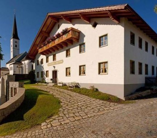 Pension Zum Lebzelter