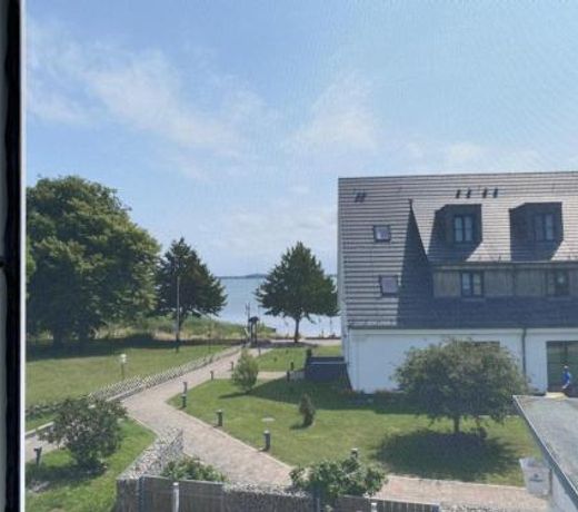 ,,GroÃer Tag am Meer'' Appartement 13.2 Dranske