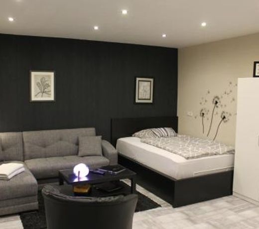 Ferienwohnung Kleine Auszeit in Coesfeld