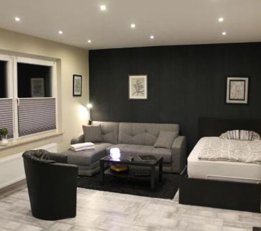 Ferienwohnung Kleine Auszeit in Coesfeld