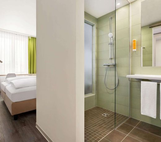 Super 8 by Wyndham Chemnitz