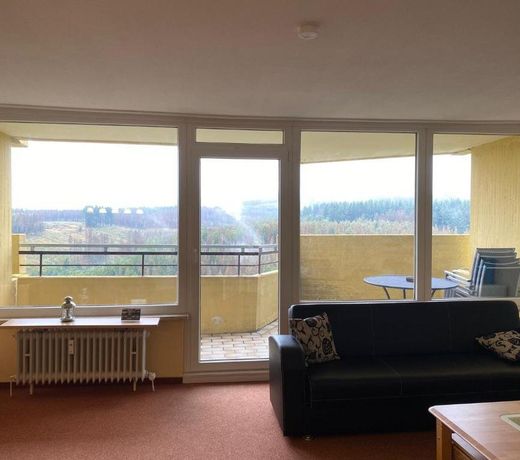 App 510 Panoramic HohegeiÃ mit Fernblick