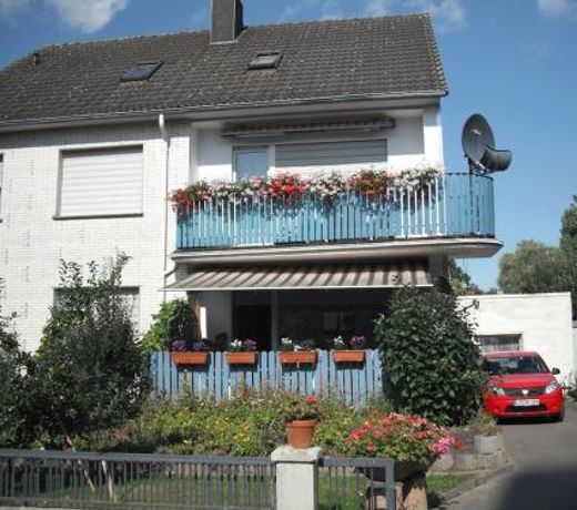 Cosy apartment with fireplace in the Teutoburg Forest
