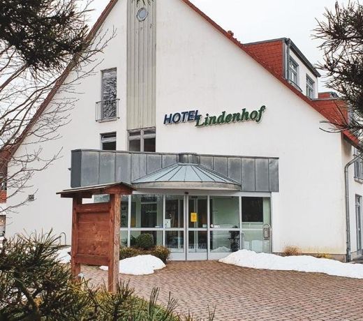 Hotel Lindenhof