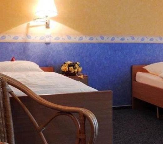 Hotel Lindenhof