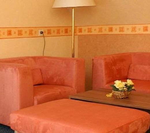 Hotel Lindenhof