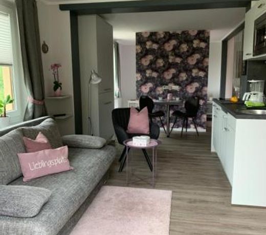 Ferienwohnung Bad Wilsnack