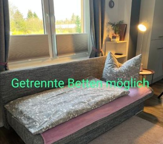 Ferienwohnung Bad Wilsnack