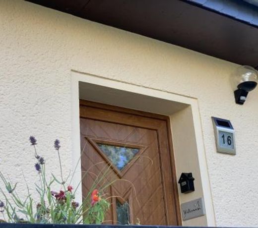 Ferienwohnung Bad Wilsnack