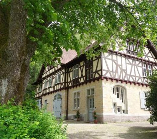 Bed & Breakfast Grünes Gold am Leisberg