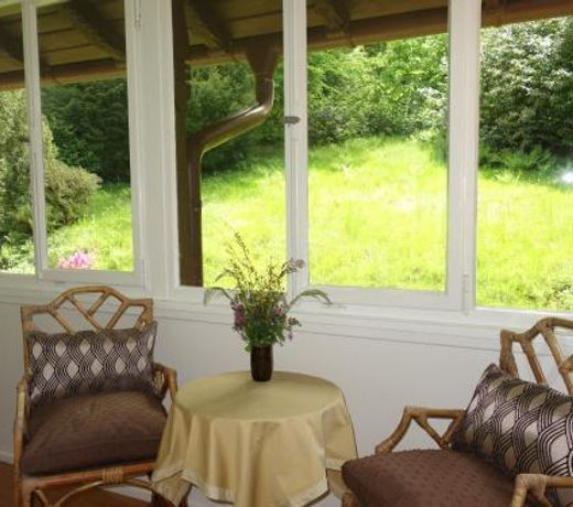 Bed & Breakfast Grünes Gold am Leisberg