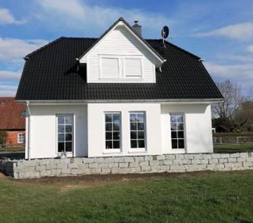 Ferienhaus Mück