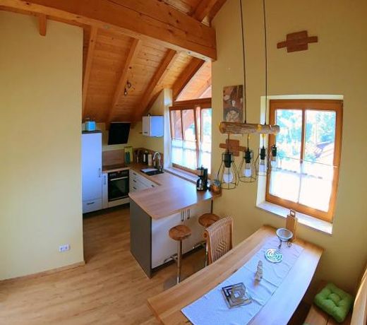 Exclusiv - Ferienwohnung Hinterreiter