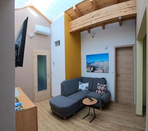 Exclusiv - Ferienwohnung Hinterreiter