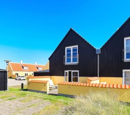 Apartment Skagen XVI