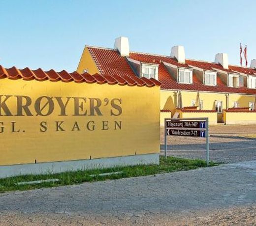 Apartment Skagen XVI