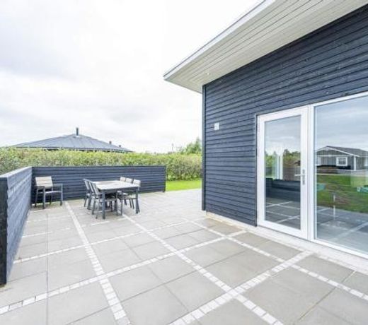 Holiday home Hemmet CCXXXII