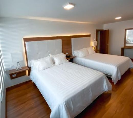 Hotel Miraflores