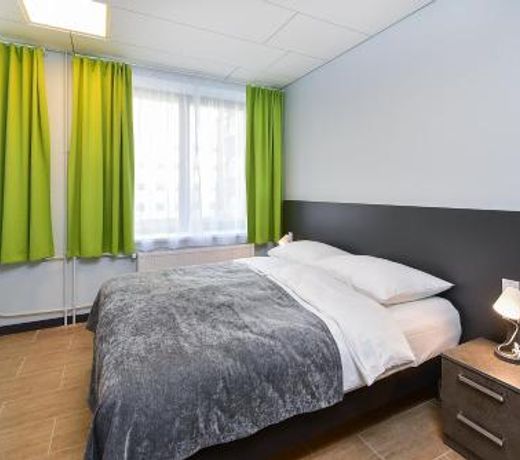 City Yard Inn Hotel