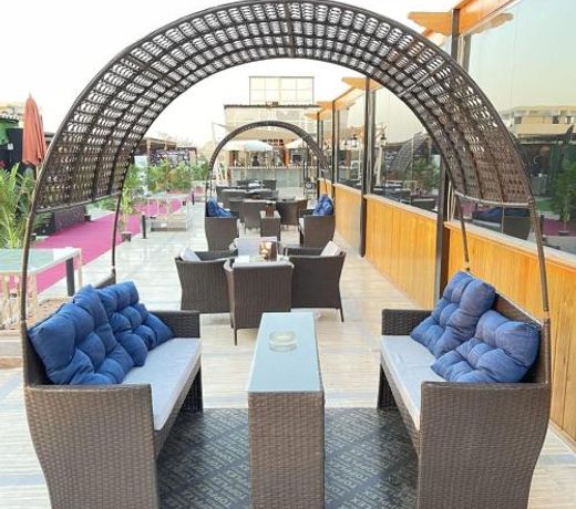 Regency Pyramids Hotel