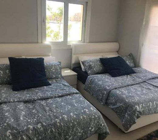 Waterside Apartments, El Gouna - 1Bd Ground Floor
