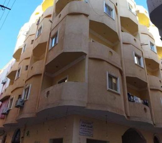 RAWDA - Enjoy the privacy of staying in a quiet apartment with free Wi-Fi as your complete second home in the heart of Hurghada