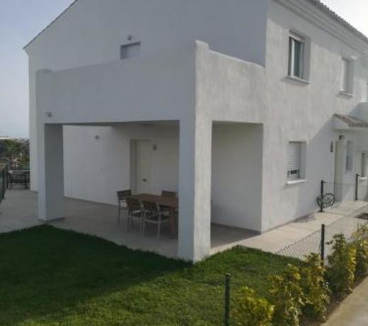 CASA ROMPEOLAS Atlanterra