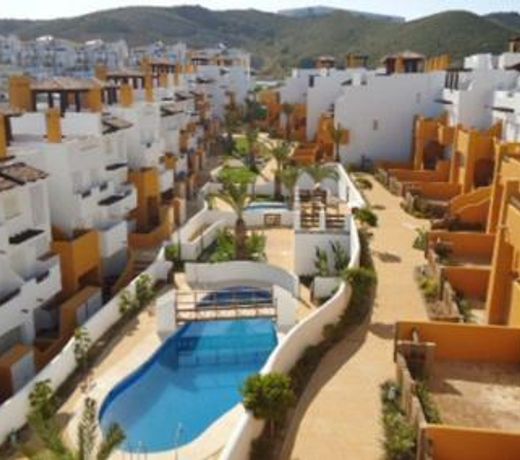 Vera Playa Casa Nova