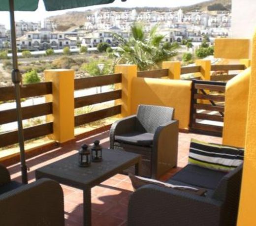 Vera Playa Casa Nova
