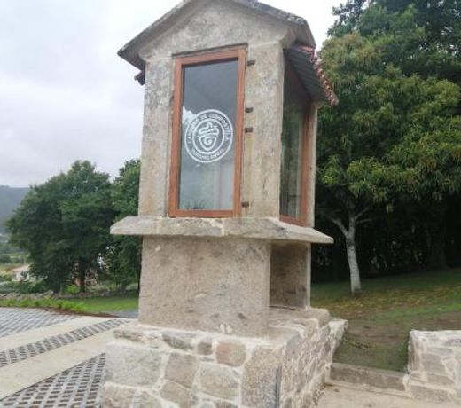 Landras de Compostela